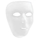 Mask Full Face - Rainbow