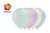 Matte Assorted Latex - Balloonia