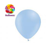 Matte Blue Latex - Balloonia