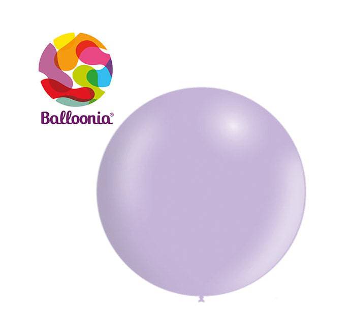 Matte Lavender Latex - Balloonia
