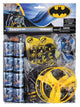 Mega Mix Value Pack - Batman (48ct) - Amscan