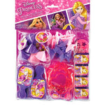 Mega Mix Value Pack - Disney Princess Rapunzel (48ct) - Amscan