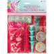 Mega Mix Value Pack - Unicorn (48ct) - Amscan