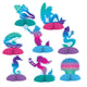 Mermaid Mini Centerpieces (8 count)