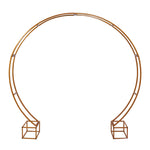 METAL ARCH - GOLD 1CT - Portofino