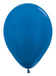 Metallic Blue Latex - Sempertex