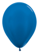 Metallic Blue Latex - Sempertex