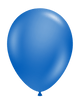 Metallic Blue Latex - Tuftex
