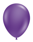 Metallic Concord Grape Latex - Tuftex