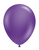 Metallic Concord Grape Latex - Tuftex