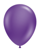 Metallic Concord Grape Latex - Tuftex