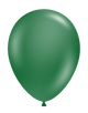 Metallic Forest Green Latex - Tuftex