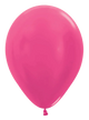 Metallic Fuchsia Latex - Sempertex