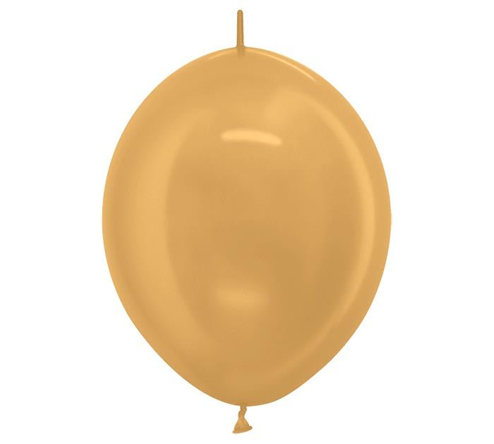 Metallic Gold Latex - Sempertex