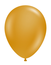 Metallic Gold Latex - Tuftex