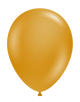 Metallic Gold Latex - Tuftex