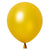Metallic Gold Latex - Winntex Premium