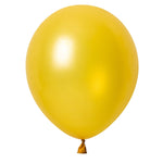 Metallic Gold Latex - Winntex Premium
