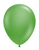 Metallic Green Latex - Tuftex
