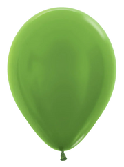 Metallic Key Lime Latex - Sempertex
