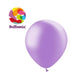 Metallic Lavender Latex - Balloonia
