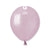 Metallic Metal Lilac 5″ Latex Balloons by Gemar from Instaballoons