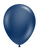 Metallic Midnight Blue Latex - Tuftex