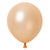 Metallic Peach Latex - Winntex Premium