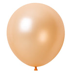 Metallic Peach Latex - Winntex Premium