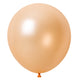 Metallic Peach Latex - Winntex Premium