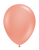 Metallic Rose Gold Latex - Tuftex