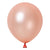 Metallic Rose Gold Latex - Winntex Premium