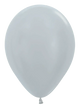 Metallic Silver Latex - Sempertex