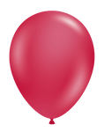 Metallic Starfire Red Latex - Tuftex