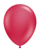 Metallic Starfire Red Latex - Tuftex