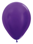 Metallic Violet Latex - Sempertex