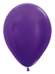 Metallic Violet Latex - Sempertex