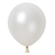 Metallic White Latex - Winntex Premium