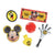 Mickey Forever Mega Mix VP by Amscan from Instaballoons