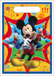 Mickey Fun & Frnds Favor Bags