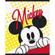 Mickey Mouse Forever Loot Bags 8ct - Unique