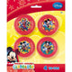 Mickey Yo Yo (4 count)