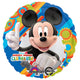 Mickeys Clubhouse 18″ Balloon