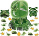 Military Camouflage Table Decorating Kit - Amscan