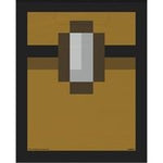 Goodie Bags - Minecraft (8ct) - Unique