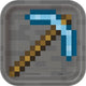 7" Paper Plates - Minecraft (8ct) - Unique