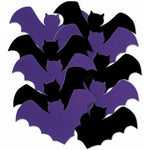 Mini Bats Cutouts by Unique from Instaballoons