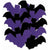 Mini Bats Cutouts by Unique from Instaballoons