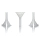 Mini Micro® II Cup - Clear (100ct) - Premium Conwin