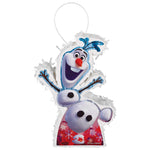 Mini Pinata - Disney Frozen Olaf - Amscan